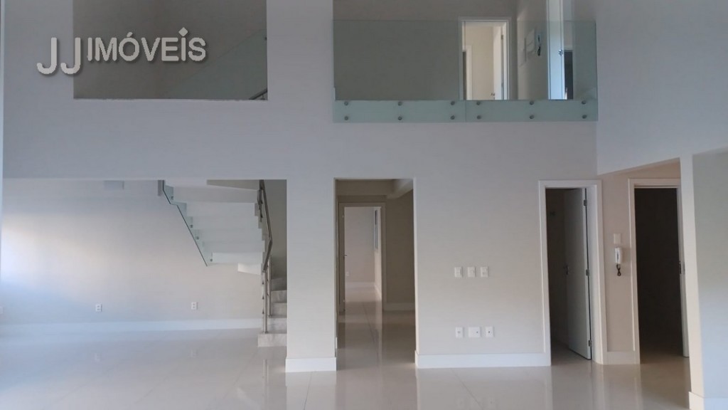 Apartamento para venda no Jurere Internacional em Florianopolis com 323,52m² por R$ 3.389.000,00