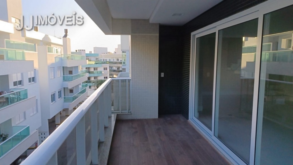 Apartamento para venda no Jurere Internacional em Florianopolis com 323,52m² por R$ 3.389.000,00