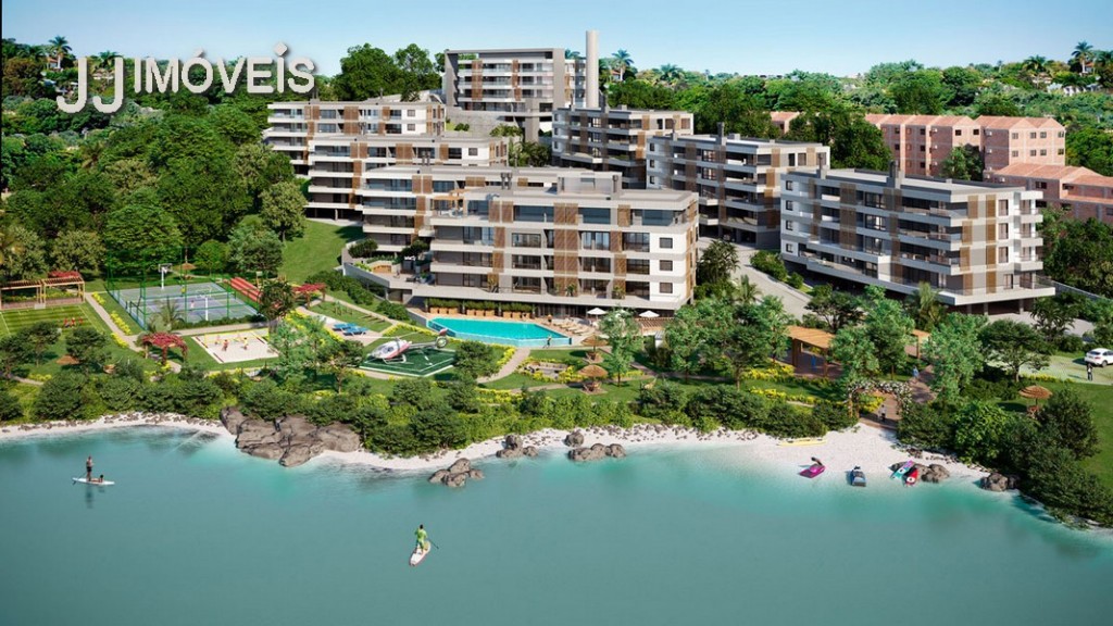 Apartamento para venda no Joao Paulo em Florianopolis com 23.000m² por R$ 2.674.515,04