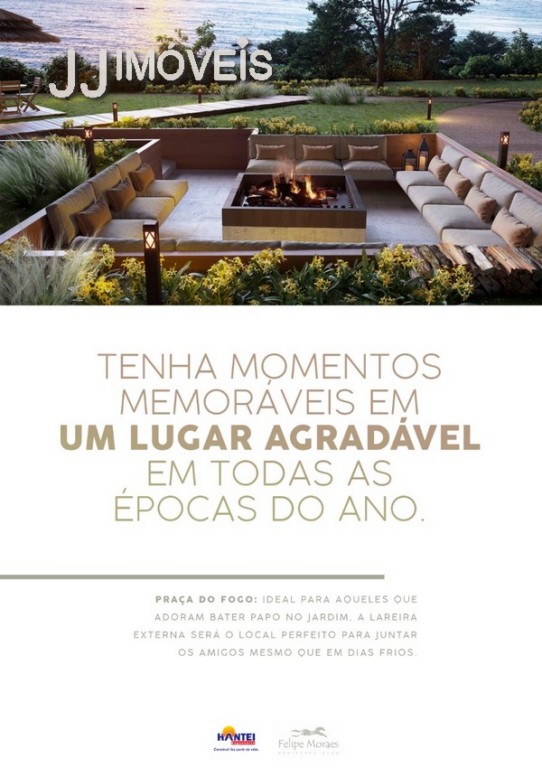 Apartamento para venda no Joao Paulo em Florianopolis com 23.000m² por R$ 2.674.515,04