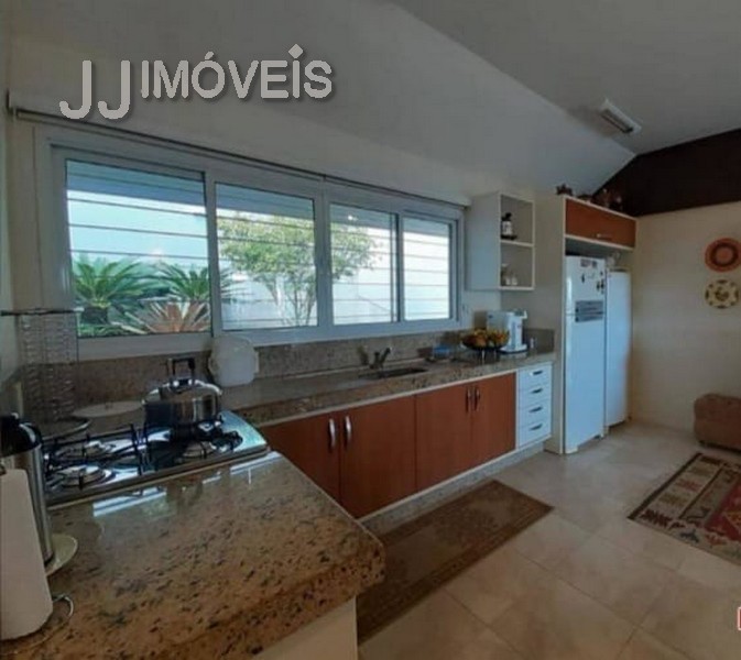 Casa Residencial para venda no Jurere em Florianopolis com 460m² por R$ 1.600.000,00