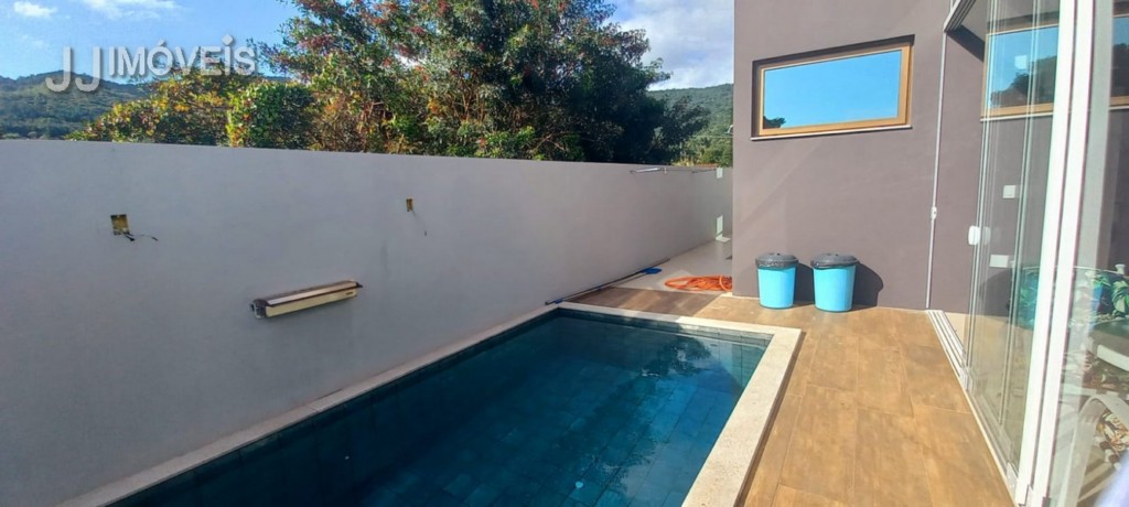 Casa Residencial para venda no Vargem Grande em Florianopolis com 360m² por R$ 2.500.000,00