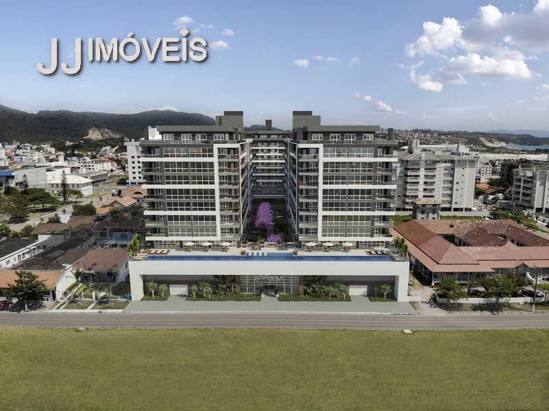 Apartamento para venda no Centro em Imbituba com 0m² por R$ 480.000,00