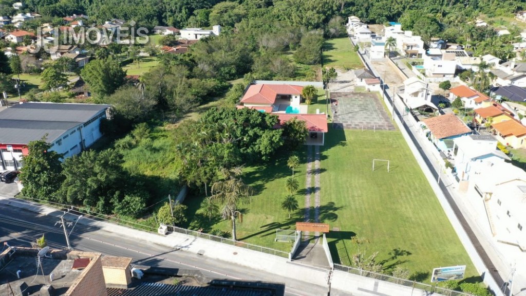 Terreno para venda no Cachoeira do Bom Jesus em Florianopolis com 13.860m² por R$ 7.500.000,00