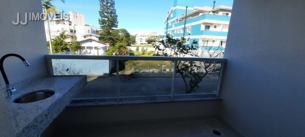 Apartamento para venda no Ingleses do Rio Vermelho em Florianopolis com 112m² por R$ 795.000,00