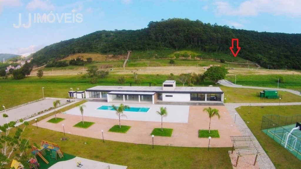 Terreno para venda no Ingleses do Rio Vermelho em Florianopolis com 487m² por R$ 629.236,20