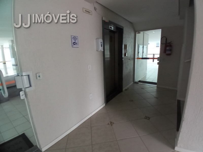 Apartamento para venda no Canasvieiras em Florianopolis com 101m² por R$ 798.000,00