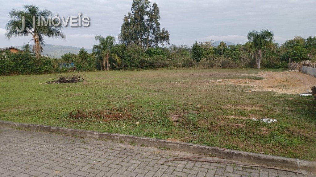 Terreno para venda no Canasvieiras em Florianopolis com 1.053,2m² por R$ 531.000,00
