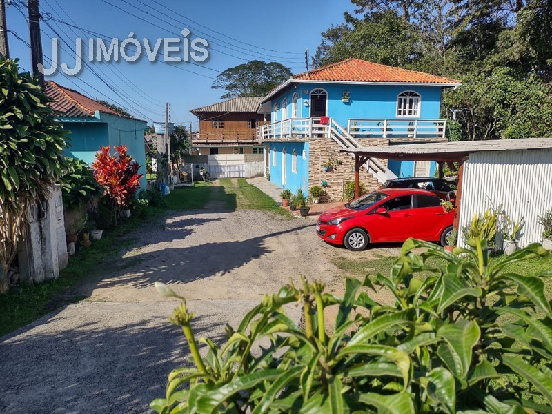 Casa Residencial para venda no Praia do Santinho em Florianopolis com 750m² por R$ 2.000.000,00