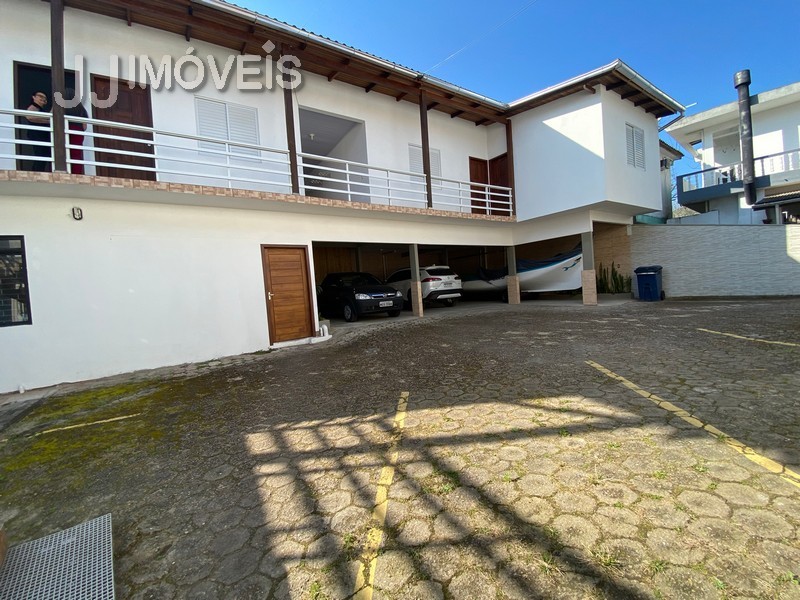 Pousada_hotel para venda no Praia do Santinho em Florianopolis com 630m² por R$ 2.800.000,00