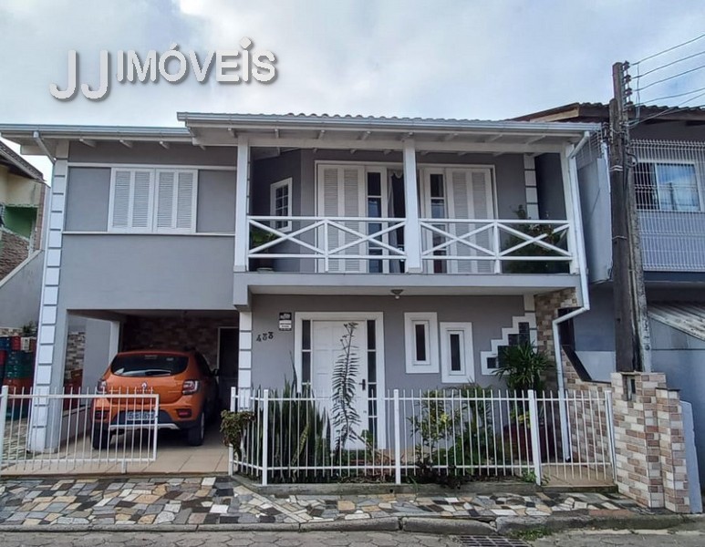 Casa Residencial para venda no Ingleses do Rio Vermelho em Florianopolis com 110m² por R$ 421.000,00 Casa Residencial para venda no Ingleses do Rio Vermelho em Florianopolis com 110m² por R$ 421.000,00