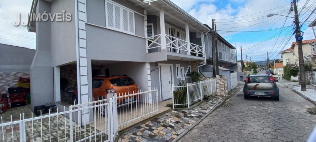 Casa Residencial para venda no Ingleses do Rio Vermelho em Florianopolis com 110m² por R$ 421.000,00 Casa Residencial para venda no Ingleses do Rio Vermelho em Florianopolis com 110m² por R$ 421.000,00