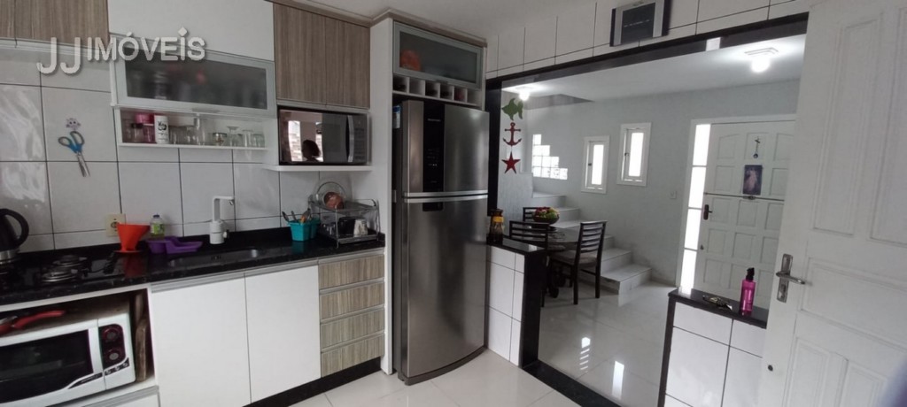 Casa Residencial para venda no Ingleses do Rio Vermelho em Florianopolis com 110m² por R$ 421.000,00 Casa Residencial para venda no Ingleses do Rio Vermelho em Florianopolis com 110m² por R$ 421.000,00