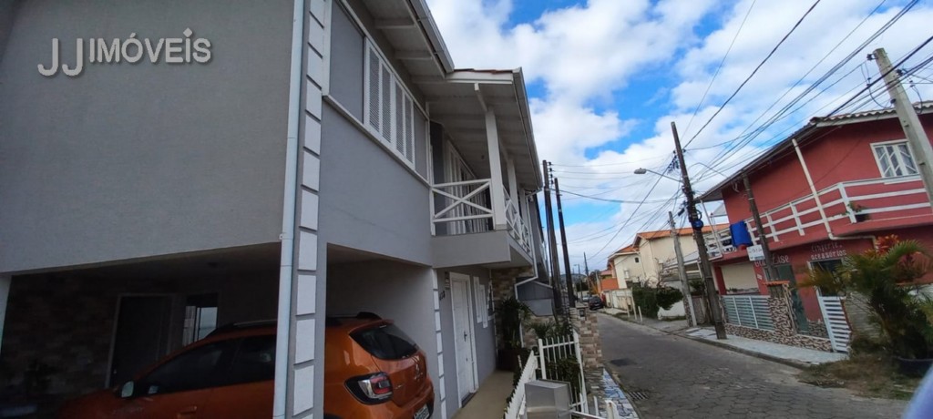 Casa Residencial para venda no Ingleses do Rio Vermelho em Florianopolis com 110m² por R$ 421.000,00 Casa Residencial para venda no Ingleses do Rio Vermelho em Florianopolis com 110m² por R$ 421.000,00
