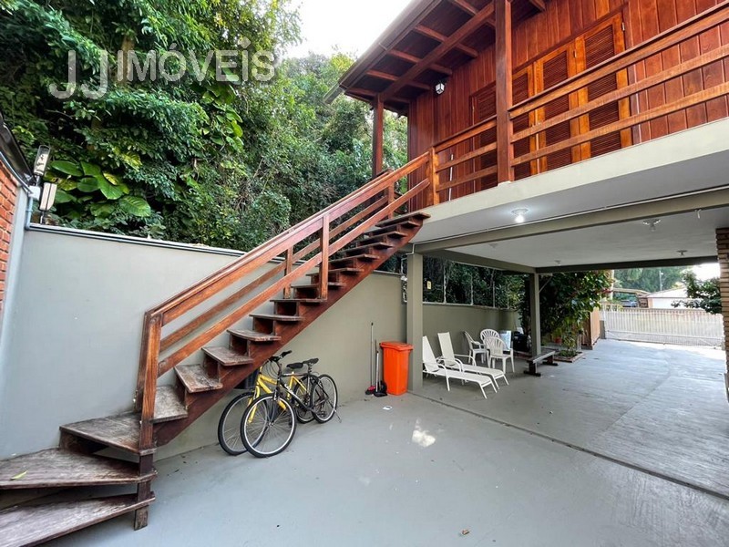 Casa Residencial para venda no Ingleses do Rio Vermelho em Florianopolis com 370m² por R$ 750.000,00