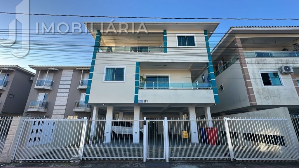 Apartamento para venda no Ingleses do Rio Vermelho em Florianopolis com 87m² por R$ 350.000,00 Apartamento para venda no Ingleses do Rio Vermelho em Florianopolis com 87m² por R$ 350.000,00