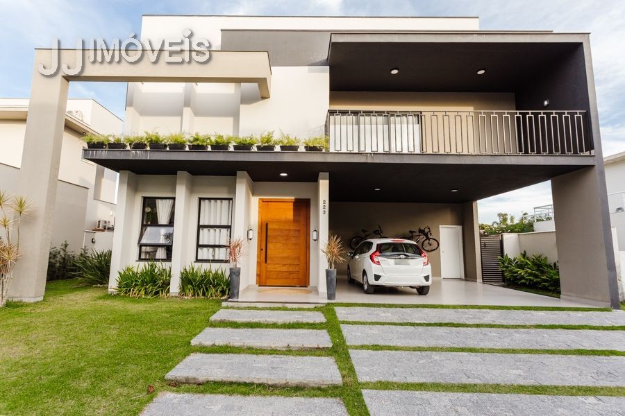 Casa Residencial para venda no Vargem Pequena em Florianopolis com 550m² por R$ 2.390.000,00