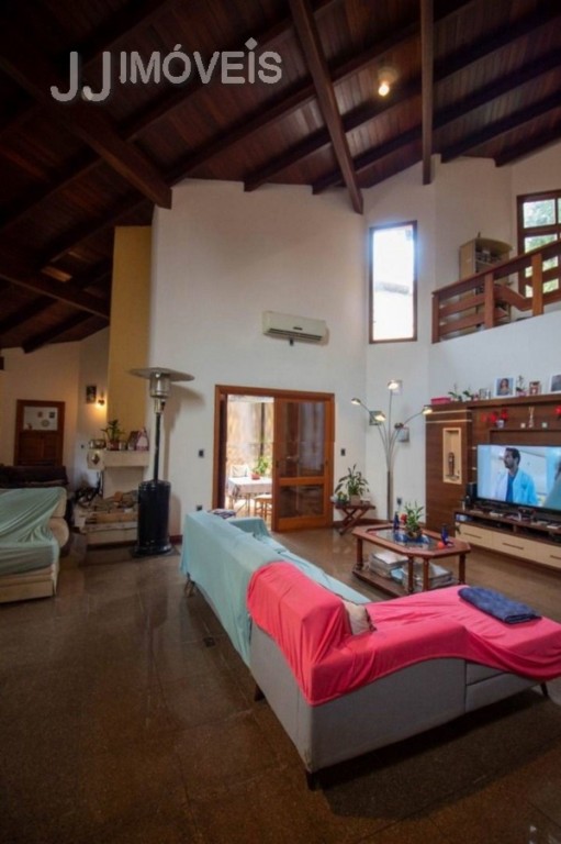 Casa Residencial para venda no Jurere em Florianopolis com 450m² por R$ 5.000.000,00
