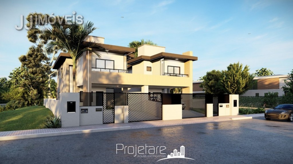 Casa Residencial para venda no Sao Joao do Rio Vermelho em Florianopolis com 224,4m² por R$ 960.000,00