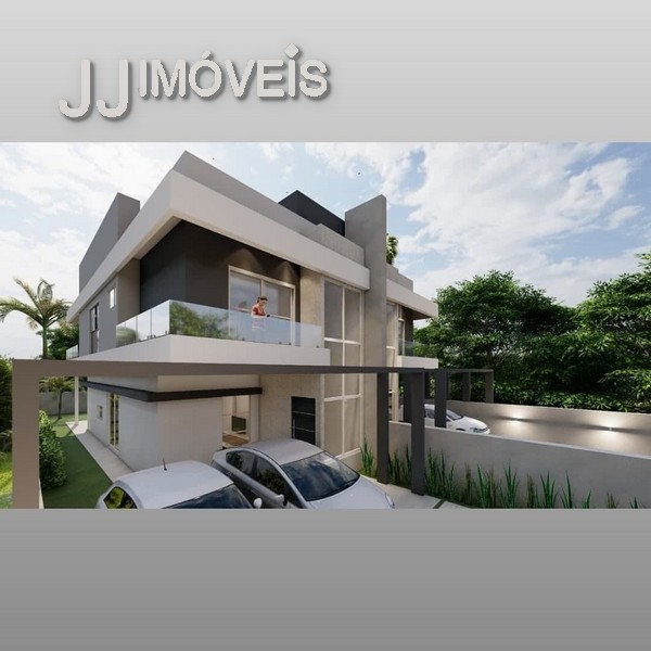 Casa Residencial para venda no Sao Joao do Rio Vermelho em Florianopolis com 0m² por R$ 840.000,00