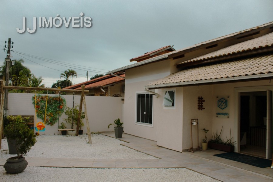 Casa Residencial para venda no Ingleses do Rio Vermelho em Florianopolis com 330m² por R$ 1.250.000,00 Casa Residencial para venda no Ingleses do Rio Vermelho em Florianopolis com 330m² por R$ 1.250.000,00