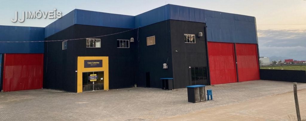 Prédio Comercial para venda no Tijuca em Tijucas com 0m² por R$ 4.800.000,00 Prédio Comercial para venda no Tijuca em Tijucas com 0m² por R$ 4.800.000,00