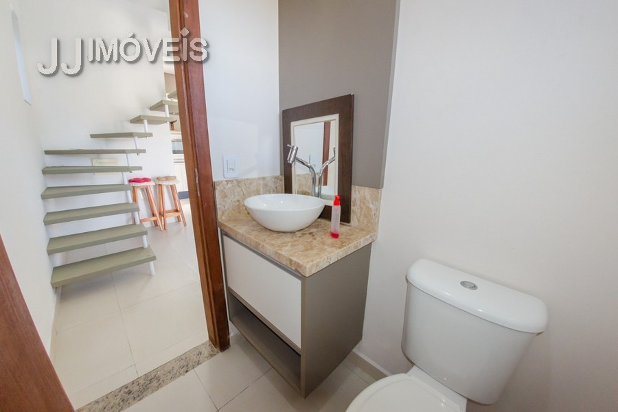 Casa Residencial para venda no Sao Joao do Rio Vermelho em Florianopolis com 130m² por R$ 640.000,00 Casa Residencial para venda no Sao Joao do Rio Vermelho em Florianopolis com 130m² por R$ 640.000,00