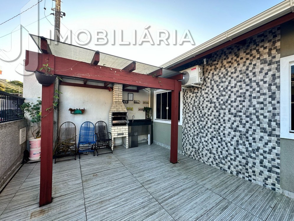 Casa Residencial para venda no Ingleses do Rio Vermelho em Florianopolis com 180m² por R$ 560.000,00 Casa Residencial para venda no Ingleses do Rio Vermelho em Florianopolis com 180m² por R$ 560.000,00