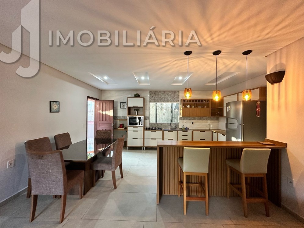 Casa Residencial para venda no Ingleses do Rio Vermelho em Florianopolis com 180m² por R$ 560.000,00 Casa Residencial para venda no Ingleses do Rio Vermelho em Florianopolis com 180m² por R$ 560.000,00