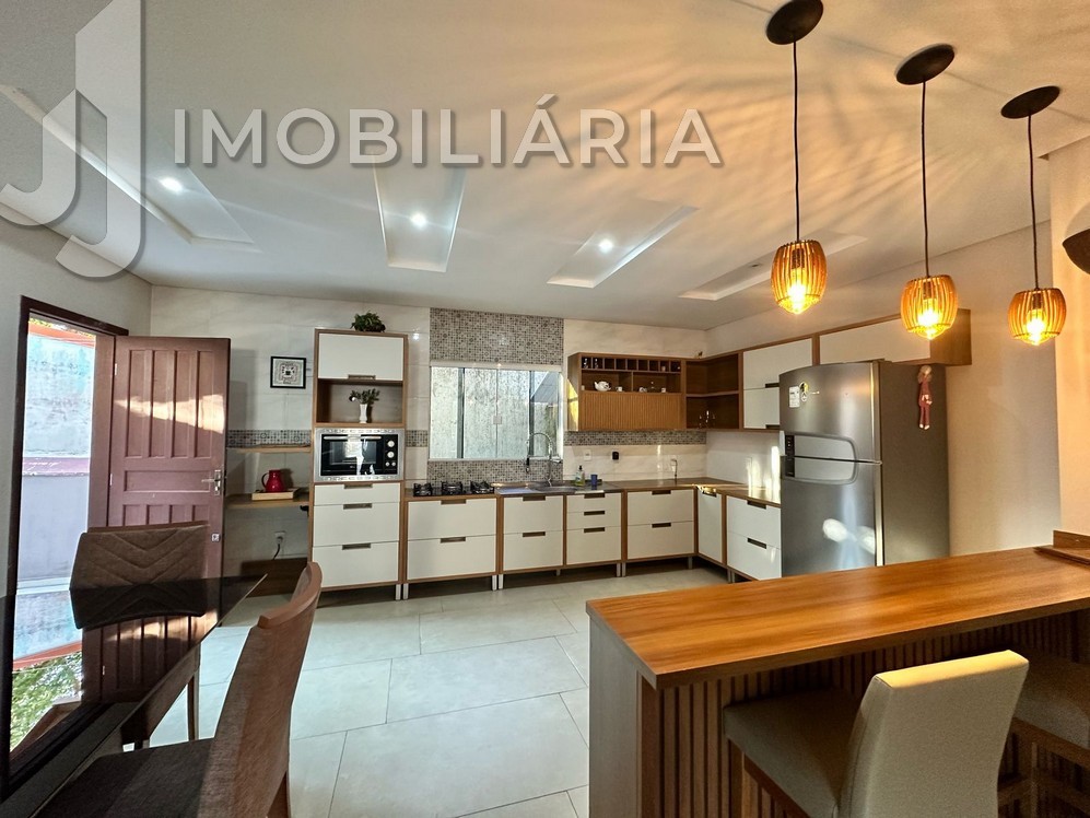 Casa Residencial para venda no Ingleses do Rio Vermelho em Florianopolis com 180m² por R$ 560.000,00 Casa Residencial para venda no Ingleses do Rio Vermelho em Florianopolis com 180m² por R$ 560.000,00