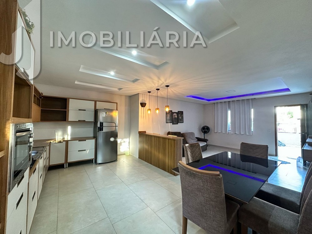 Casa Residencial para venda no Ingleses do Rio Vermelho em Florianopolis com 180m² por R$ 560.000,00 Casa Residencial para venda no Ingleses do Rio Vermelho em Florianopolis com 180m² por R$ 560.000,00