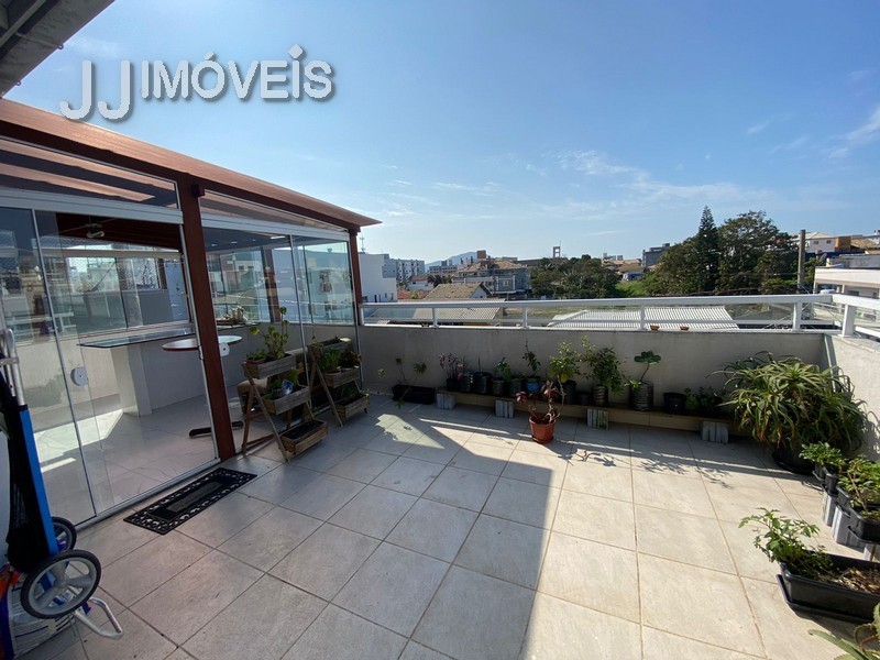Cobertura para venda no Ingleses do Rio Vermelho em Florianopolis com 158m² por R$ 615.000,00 Cobertura para venda no Ingleses do Rio Vermelho em Florianopolis com 158m² por R$ 615.000,00