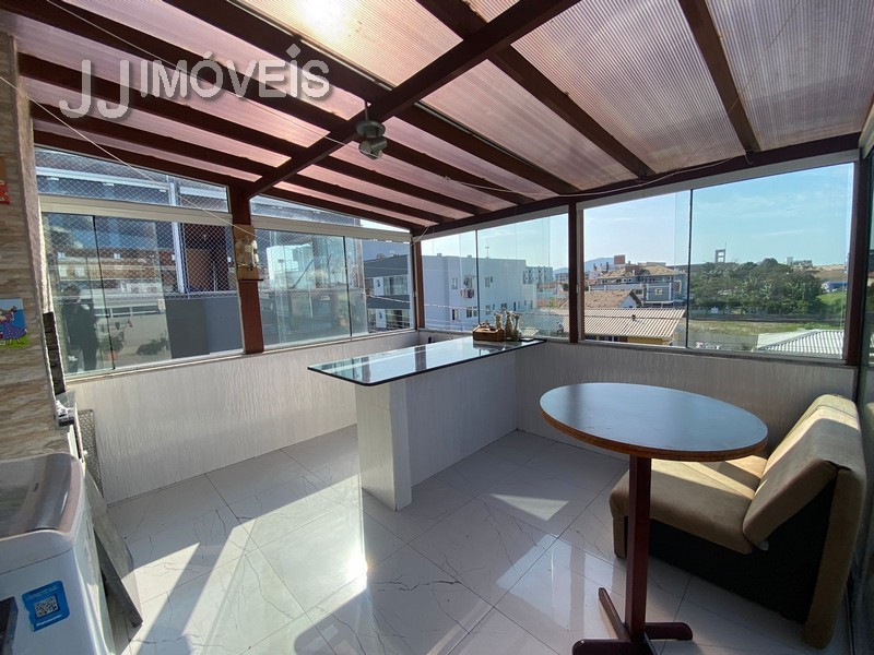 Cobertura para venda no Ingleses do Rio Vermelho em Florianopolis com 158m² por R$ 615.000,00 Cobertura para venda no Ingleses do Rio Vermelho em Florianopolis com 158m² por R$ 615.000,00