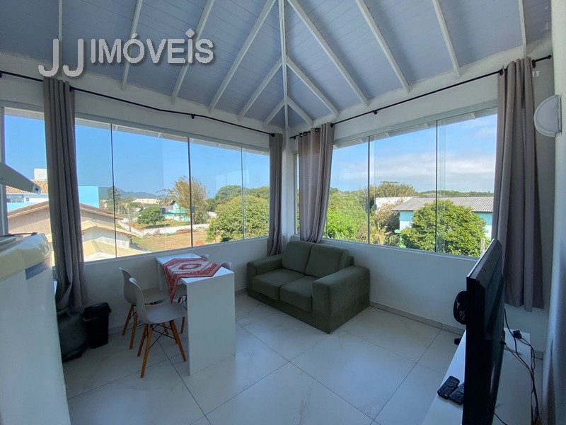 Cobertura para venda no Ingleses do Rio Vermelho em Florianopolis com 158m² por R$ 615.000,00 Cobertura para venda no Ingleses do Rio Vermelho em Florianopolis com 158m² por R$ 615.000,00