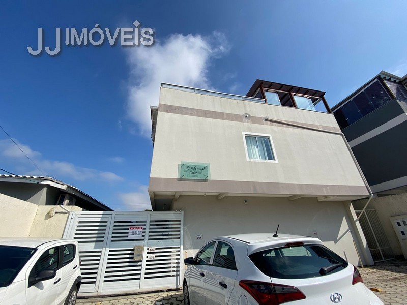 Cobertura para venda no Ingleses do Rio Vermelho em Florianopolis com 158m² por R$ 615.000,00 Cobertura para venda no Ingleses do Rio Vermelho em Florianopolis com 158m² por R$ 615.000,00