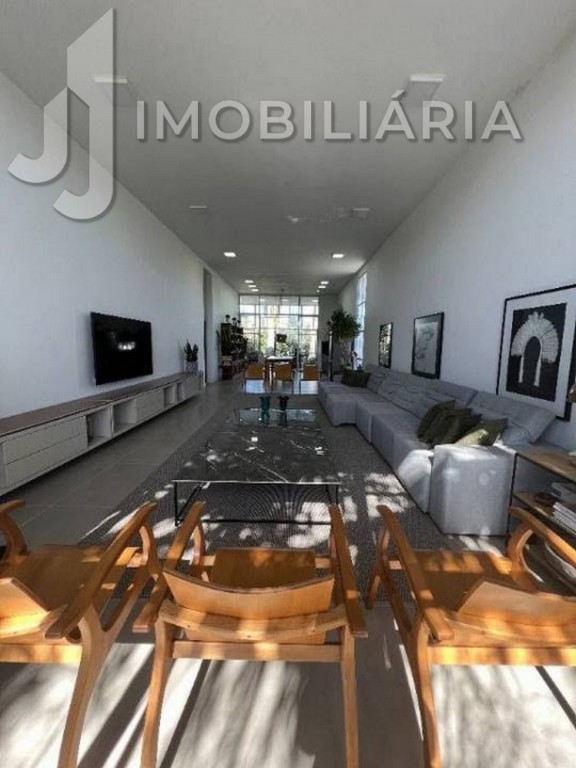 Casa Residencial para venda no Campeche em Florianopolis com 381m² por R$ 2.100.000,00