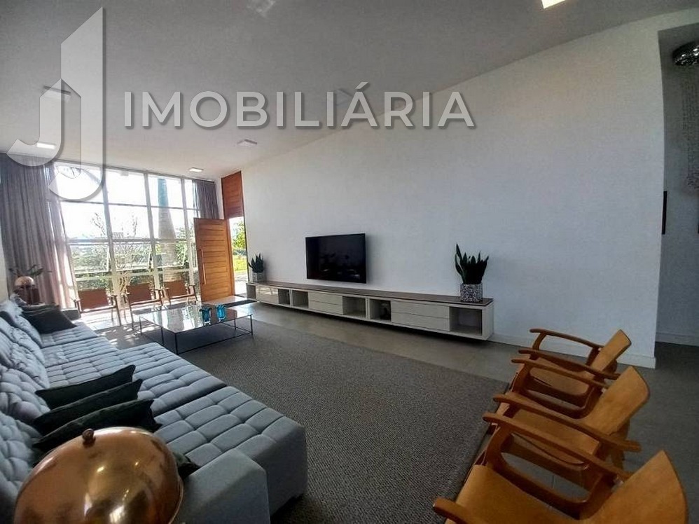 Casa Residencial para venda no Campeche em Florianopolis com 381m² por R$ 2.100.000,00