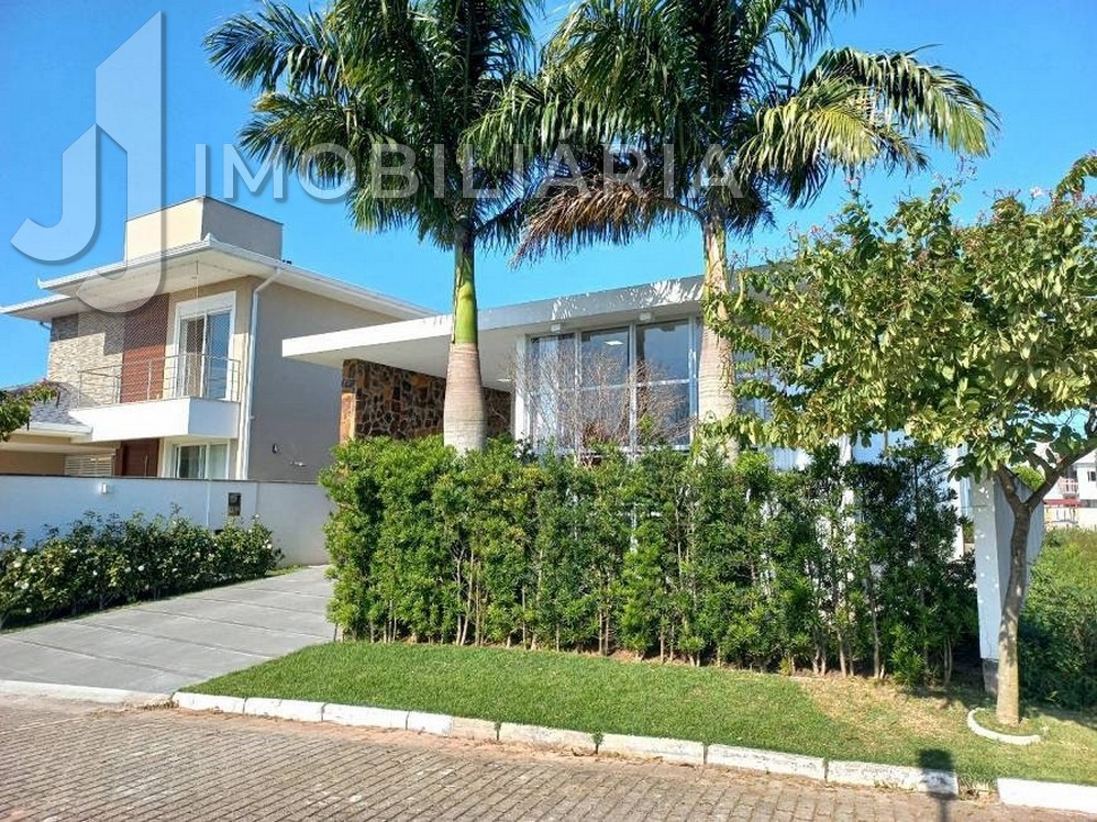 Casa Residencial para venda no Campeche em Florianopolis com 381m² por R$ 2.100.000,00