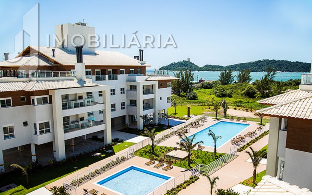 Apartamento para venda no Campeche em Florianopolis com 136m² por R$ 2.150.000,00