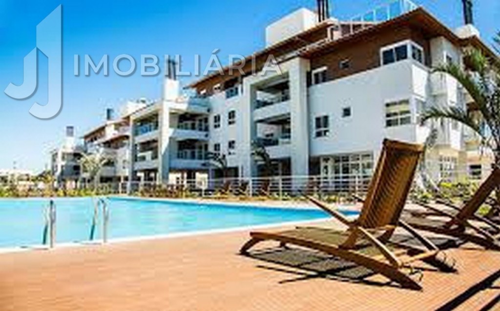 Apartamento para venda no Campeche em Florianopolis com 136m² por R$ 2.150.000,00