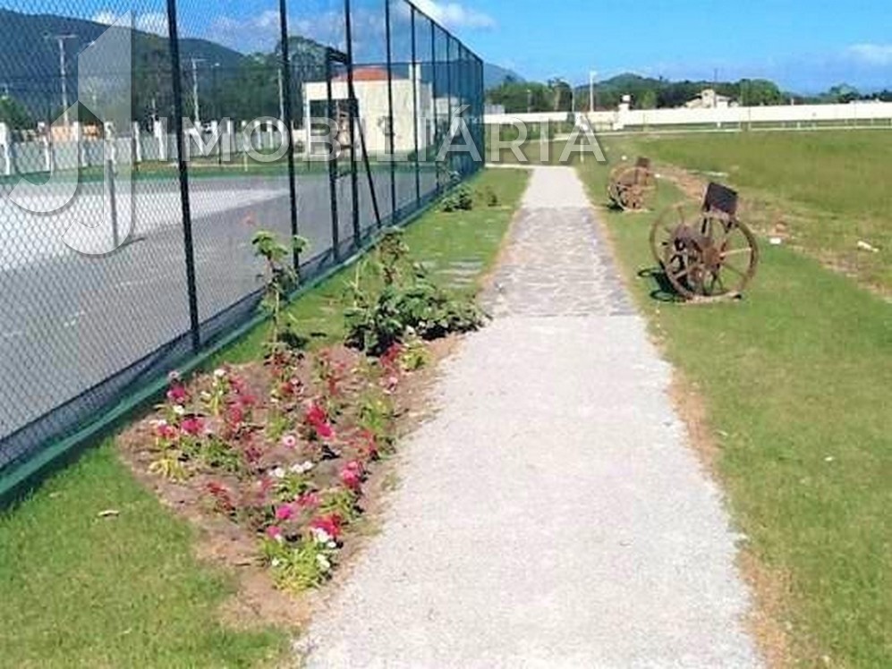 Terreno para venda no Campeche em Florianopolis com 375m² por R$ 1.100.000,00