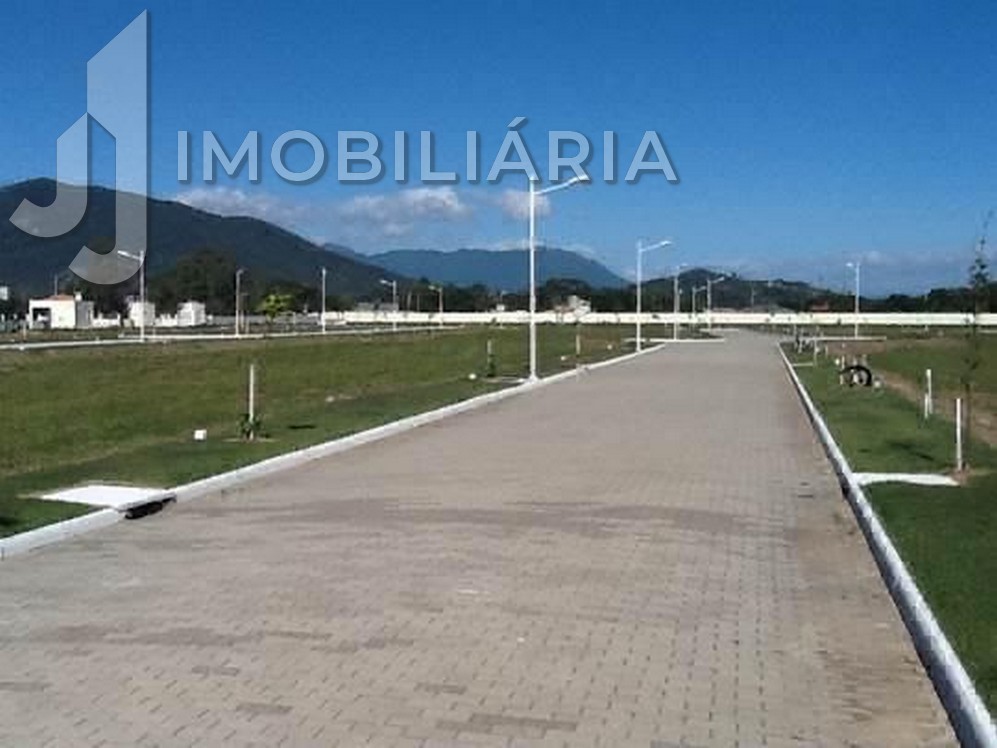 Terreno para venda no Campeche em Florianopolis com 375m² por R$ 1.100.000,00