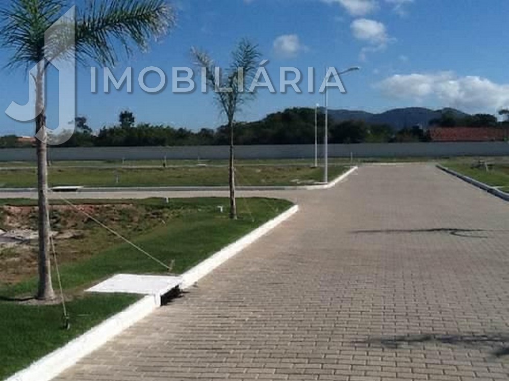 Terreno para venda no Campeche em Florianopolis com 375m² por R$ 1.100.000,00