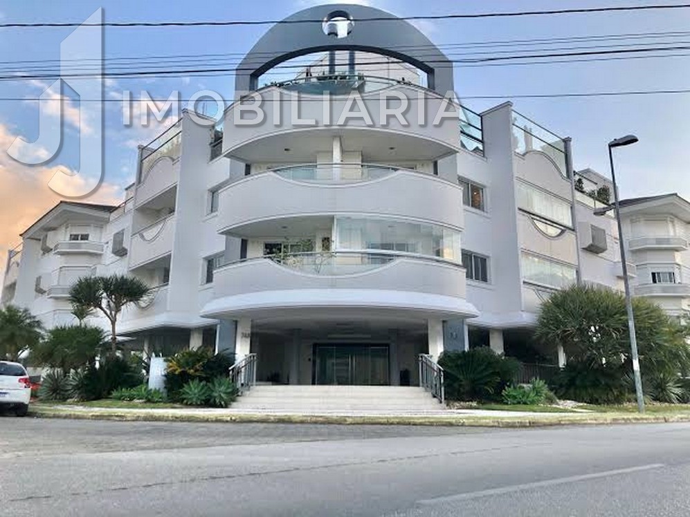 Apartamento para venda no Jurere Internacional em Florianopolis com 144m² por R$ 1.870.000,00