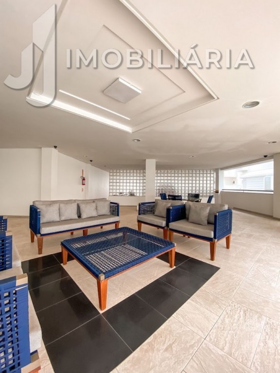 Apartamento para venda no Jurere Internacional em Florianopolis com 144m² por R$ 1.870.000,00