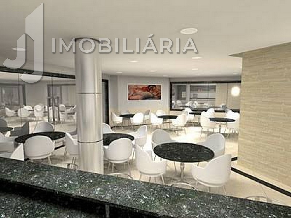 Apartamento para venda no Jurere Internacional em Florianopolis com 144m² por R$ 1.870.000,00