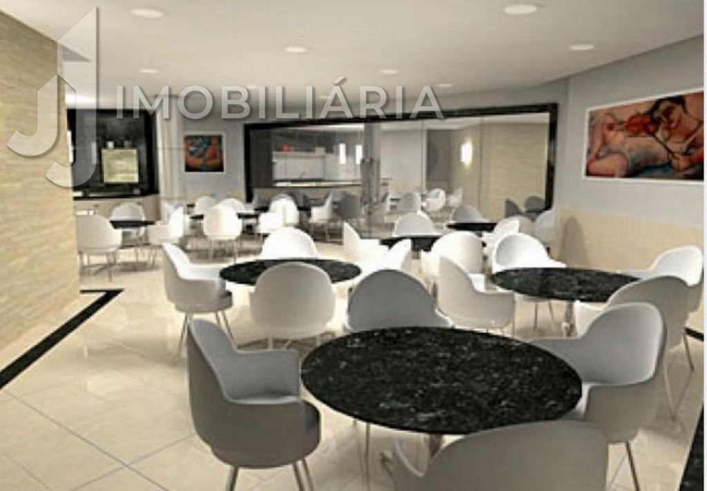 Apartamento para venda no Jurere Internacional em Florianopolis com 144m² por R$ 1.870.000,00