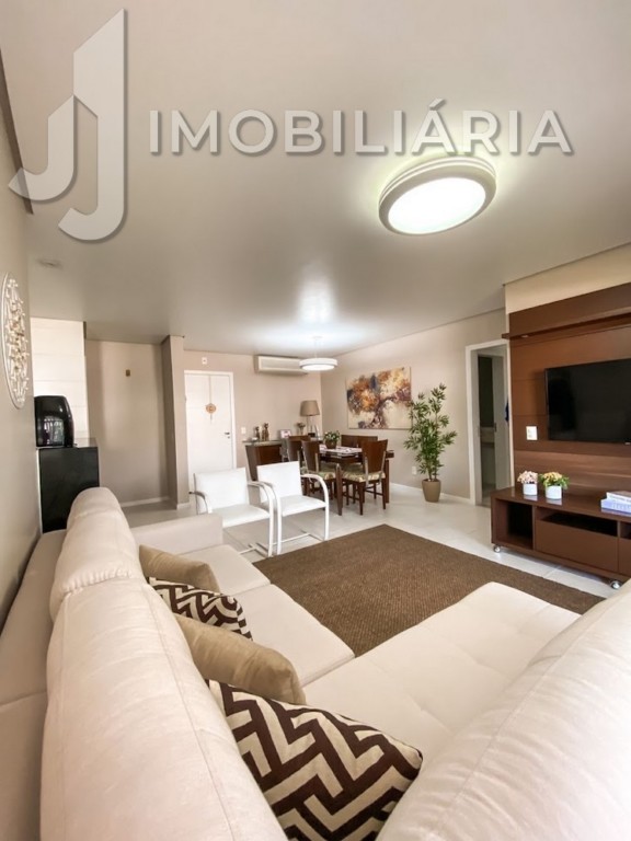 Apartamento para venda no Jurere Internacional em Florianopolis com 144m² por R$ 1.870.000,00