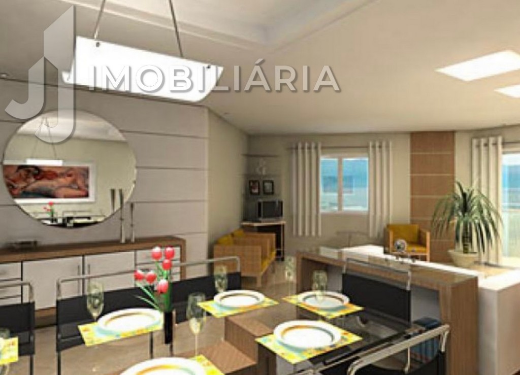 Apartamento para venda no Jurere Internacional em Florianopolis com 144m² por R$ 1.870.000,00