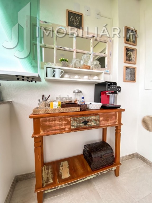 Apartamento para venda no Jurere Internacional em Florianopolis com 144m² por R$ 1.870.000,00